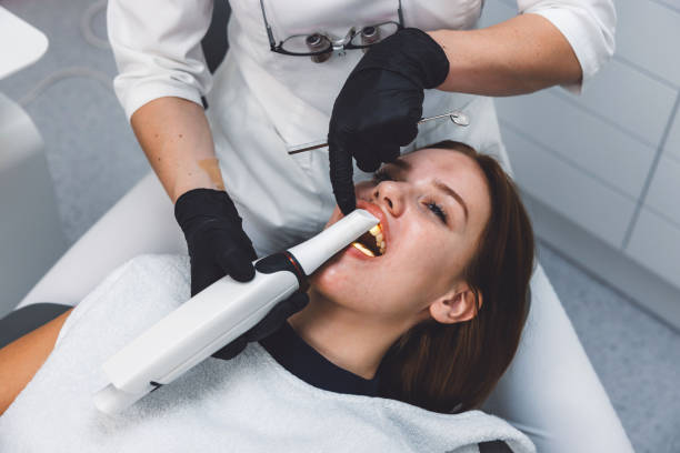 Teeth Whitening in NJ